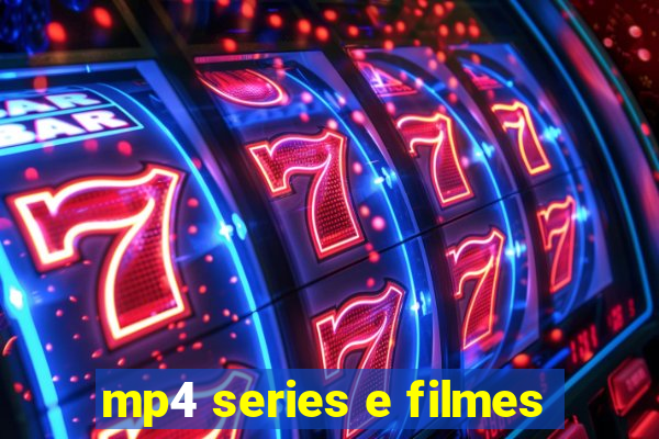 mp4 series e filmes